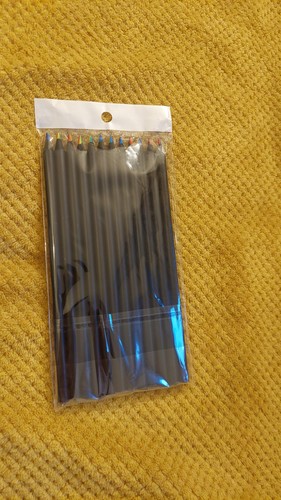 Pack crayon couleur - crayon, de