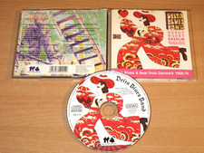 Delta Blues Band ,Vielle à