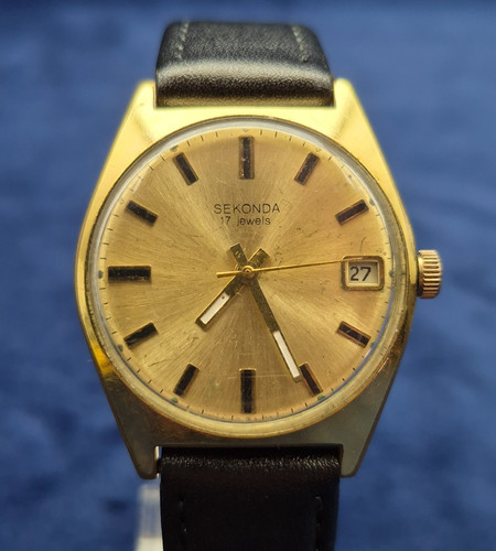 Vintage soviet mechanical - vintage,
