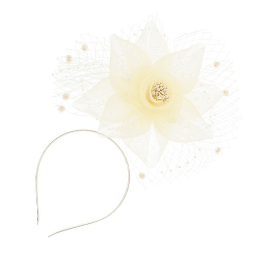 Serre tete mariage bandeau - serre,