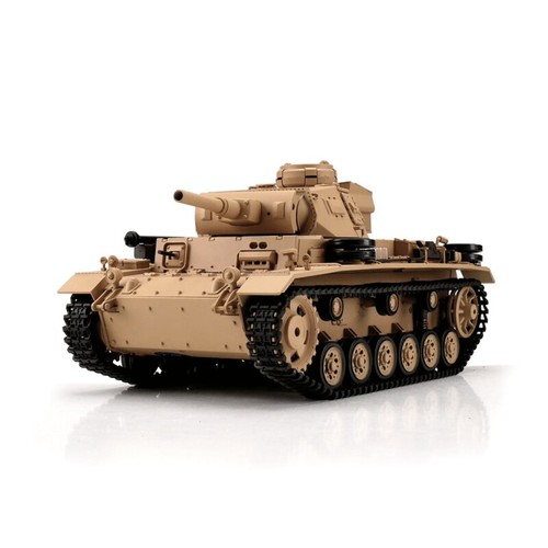 Panzer iii ausf h - panzer,