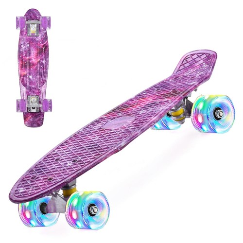 Skateboard complet mini - skateboard,