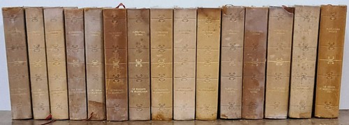 Alexandre dumas collection - alexandre, de