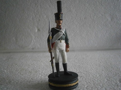 Figurine soldat plomb - soldat, jeu