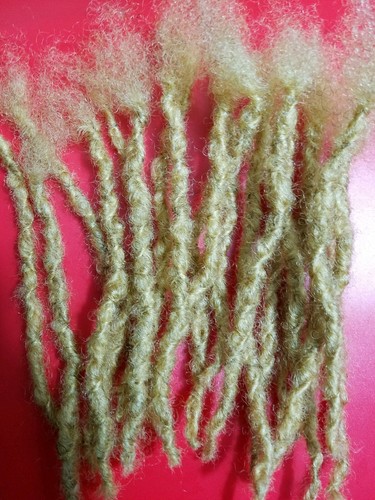 Locks cheveux 100 - de, humain