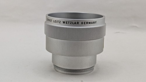 Bague allonge leitz en - leitz,