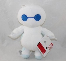 Peluche miniature Baymax