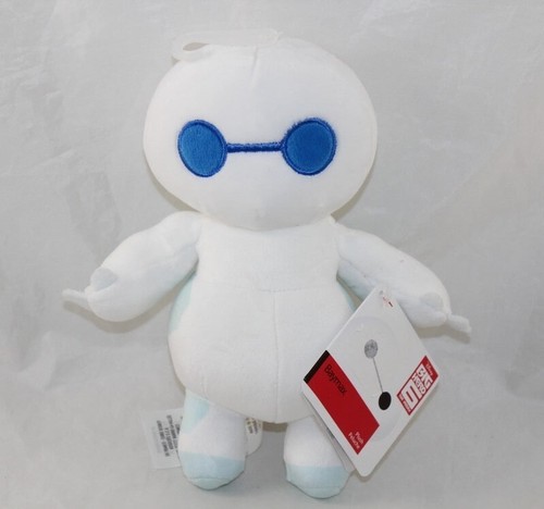 Peluche miniature baymax - miniature,