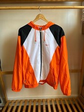 Nike track jacket new vintage