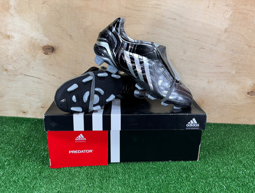 Adidas predator absolado - adidas,