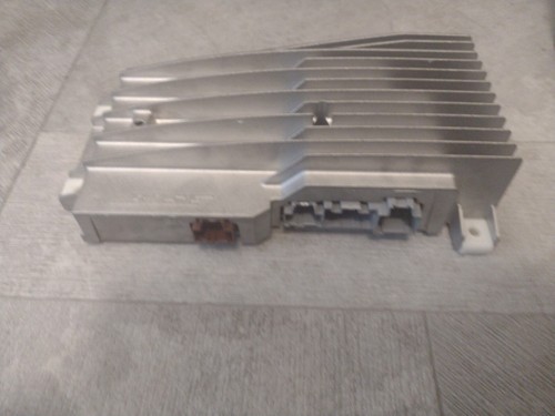 Bose amplifier - bose,