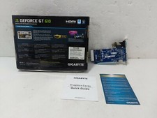 Nvidia GEFORCE GT 610