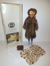 Donna Salyer’s Fabulous Furs