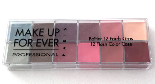 Make for ever flash - make, up