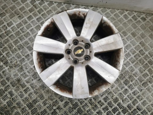 Chevrolet captiva 2007 - chevrolet, 18