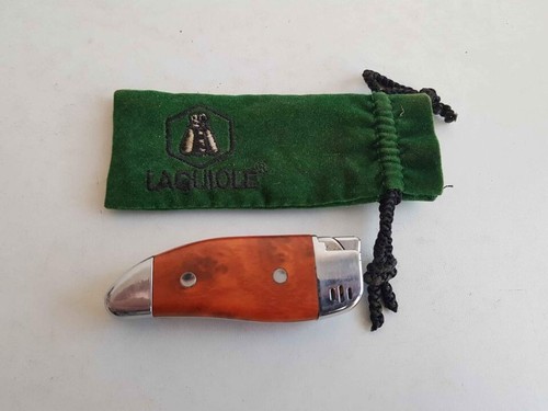 Briquet laguiole - briquet,