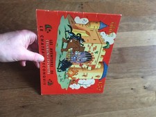 ALBUM BD PESCH SYLVAIN ET