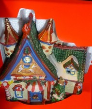 Christmas Home for Holidays