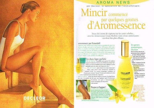 Publicite advertising 1999 - advertising,