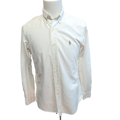 Chemise ralph lauren custom - lauren,