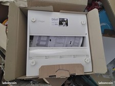 Tableau hager 13 modules Gamma