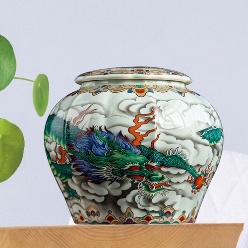 Pot gingembre chinois - à,