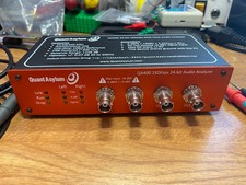 Analyseur Audio Quantasylum