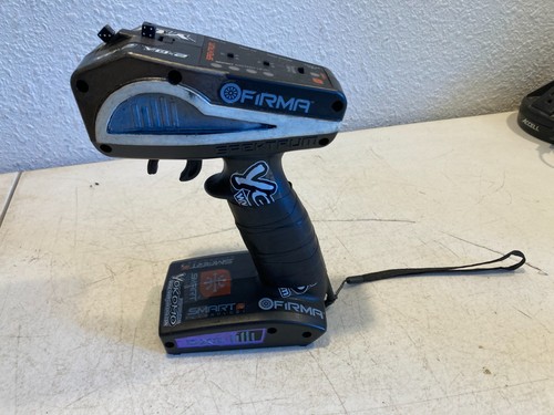 Spektrum dx3 smart - dx3, 3-channel