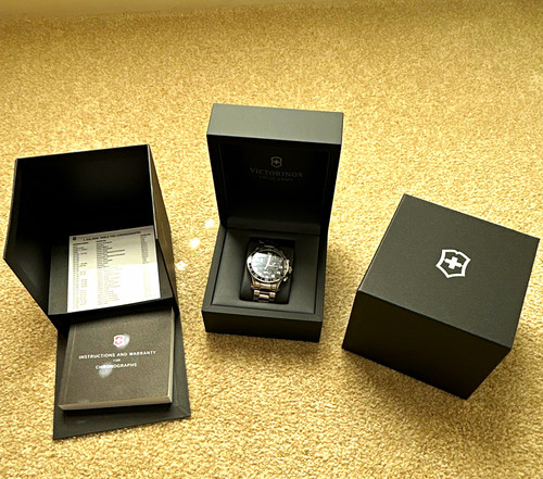 Victorinox swiss army - victorinox,