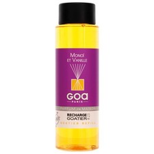 Recharge Goatier Monoï et