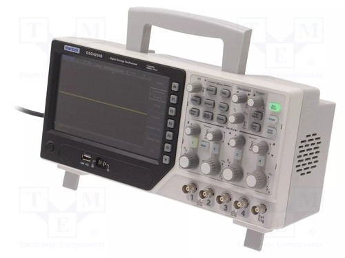 Hantek dso4204b - hantek, hantek-dso4204b