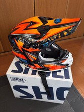 SHOEI VFX-WR Off-Road Helmet