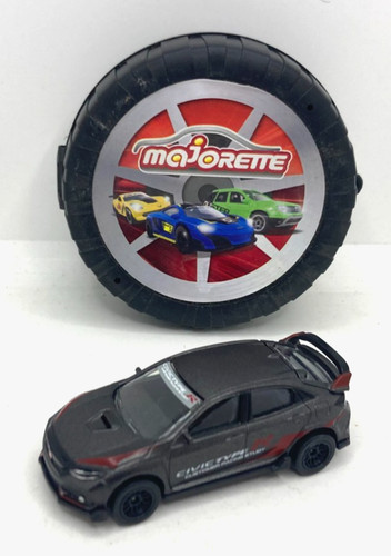 44952 majorette coffret roue - /,