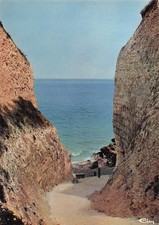 76 VARENGEVILLE SUR MER GORGES DE L AILLY