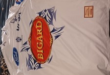 Maillot agen rugby vintage - maillot,