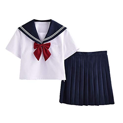 Uniforme marin manches - de,