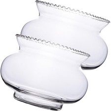 2 Pcs Aquarium Accessoires