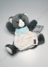 Doudou Plat/Marionnette