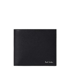 Paul Smith Leather Pixelated
