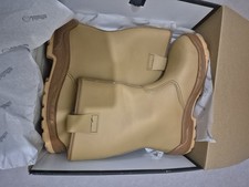 Botte De Sécurité