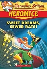 Geronimo Stilton Heromice #10