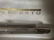 Stylo À Bille ARGENT 925