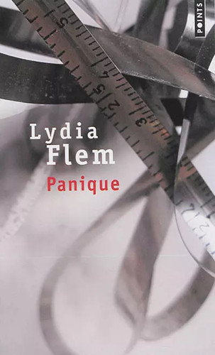 Panique lydia flem - lydia,