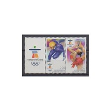 Corée du Sud - 2010 - No