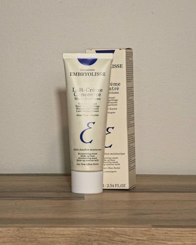 Embryolisse lait crème - embryolisse, lait-crème