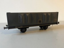 GMP O ( SUR BASE) WAGON