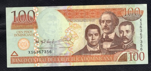 Republique dominicaine 100 - republique,