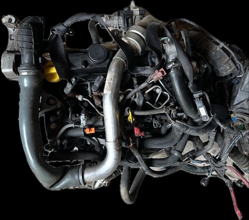 Moteur dci kangoo - dci,