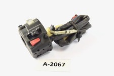 Yamaha TDM 850 3VD -