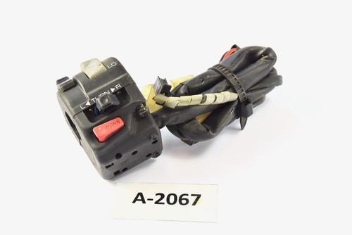 Yamaha tdm 850 - yamaha,